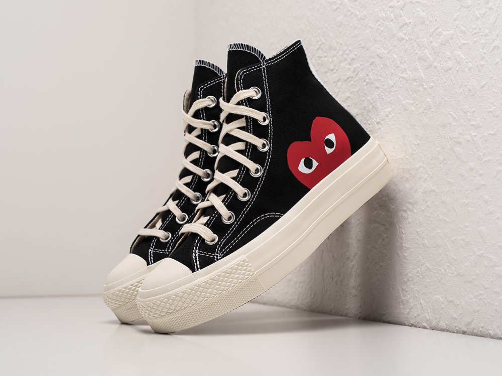 Converse x chuck taylor store
