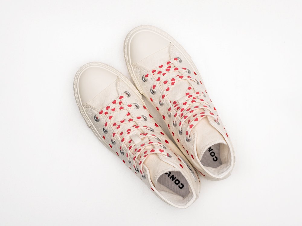 Converse chuck taylor cdg play outlet