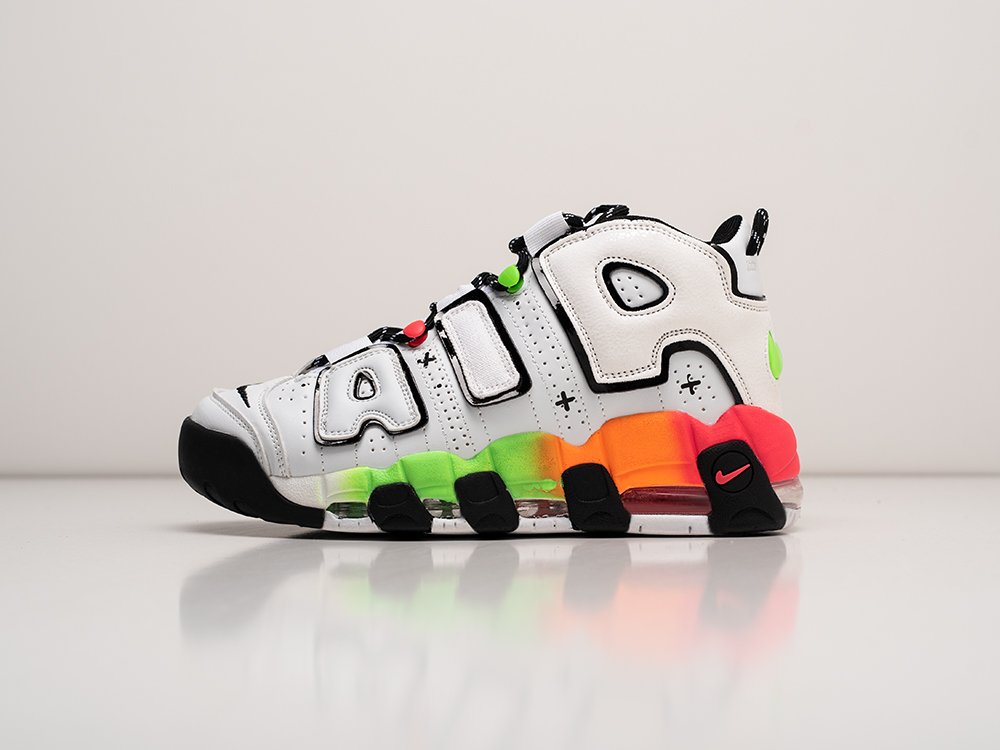 Nike Air More Uptempo