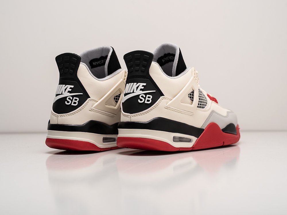Nike Air Jordan 4 Retro 6190 redsneaker.ru