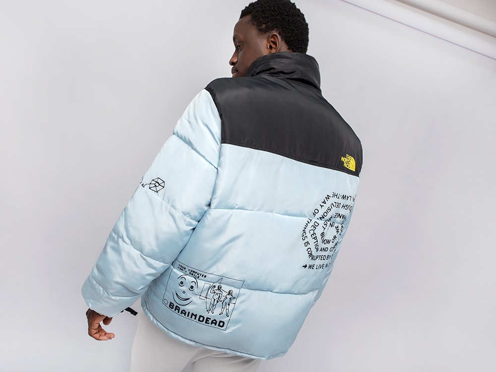 The North Face