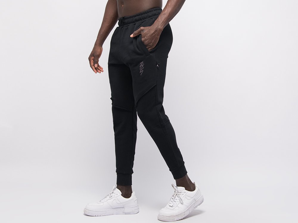 Jogging nike noir jordan shop