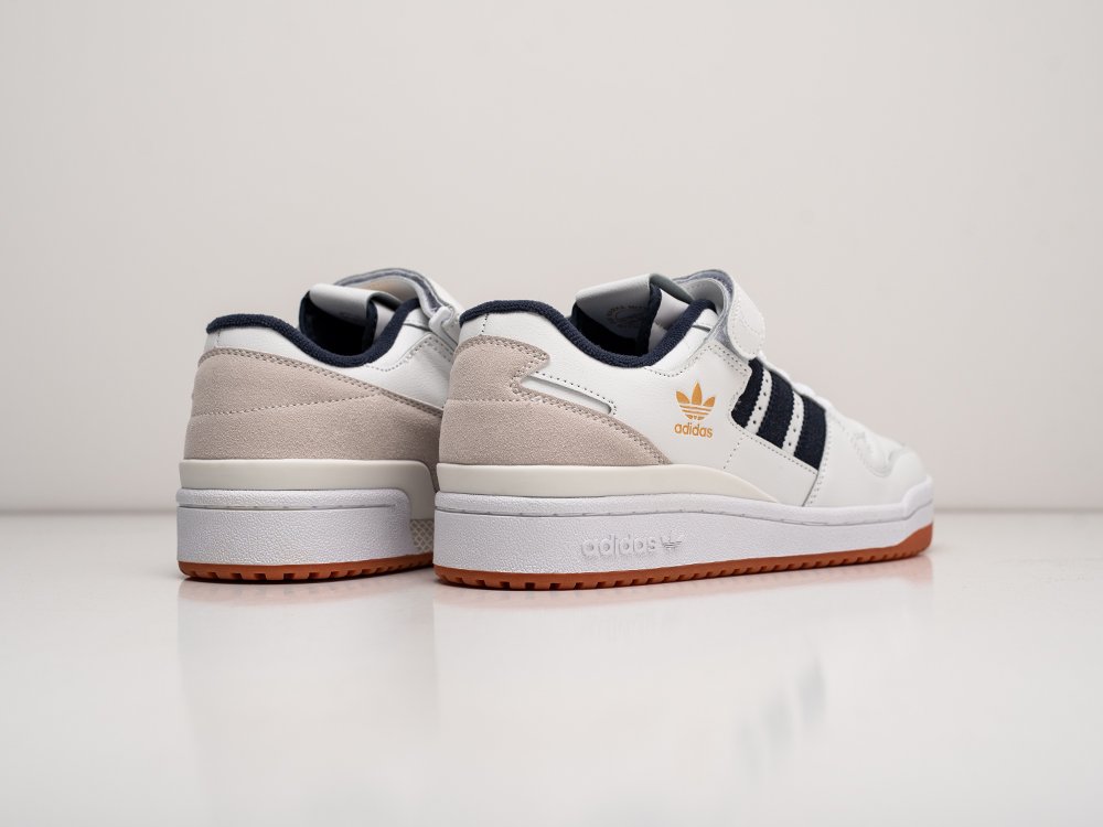 Adidas forum mid low store