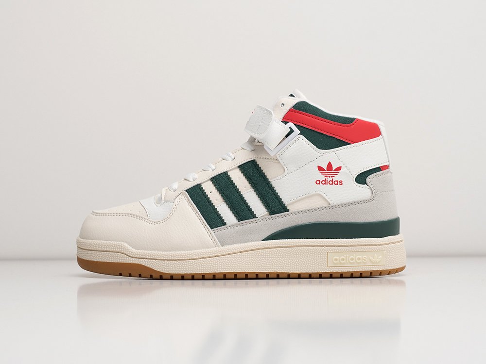 Adidas forum lo green store