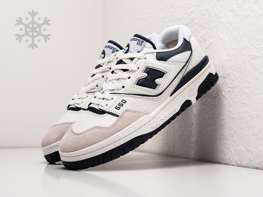 New balance 550 мужские