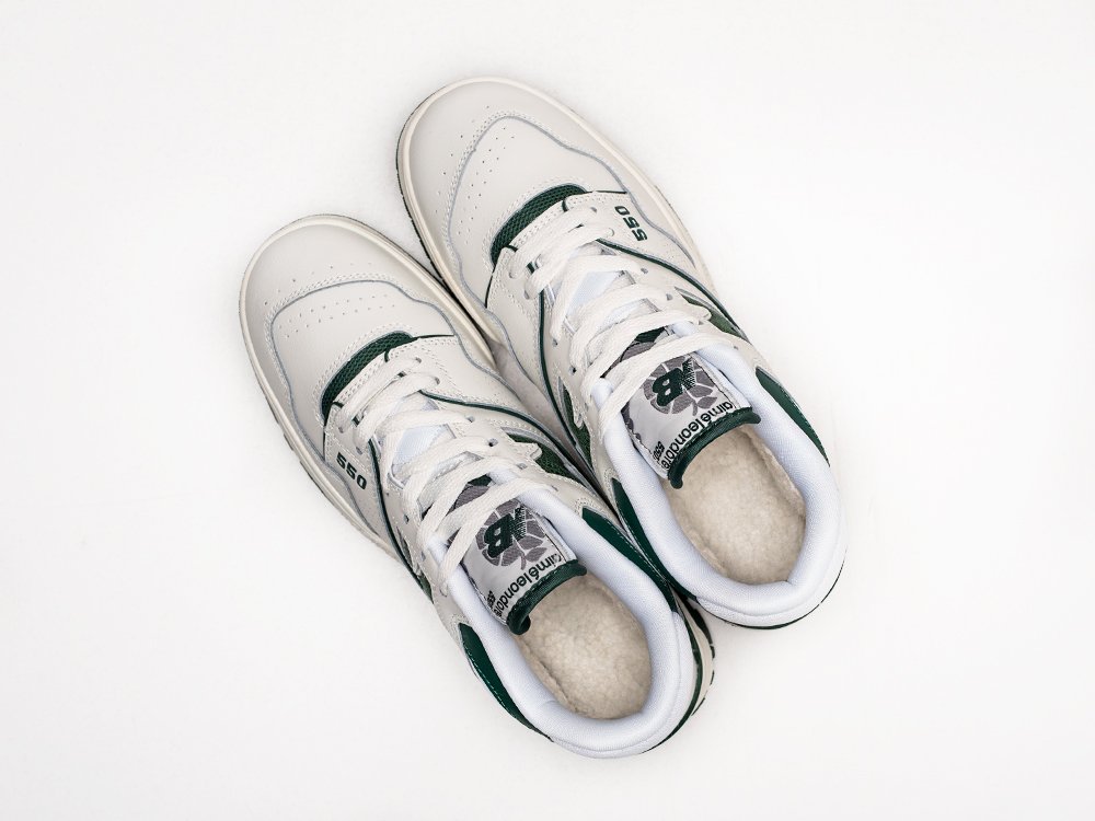 Aime Leon Dore x New Balance 550 6750 redsneaker.ru
