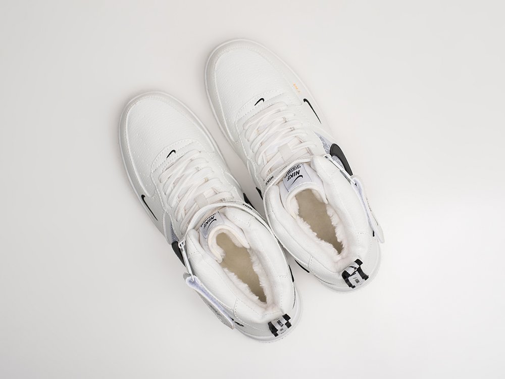 Nike air force 1 white 6y outlet