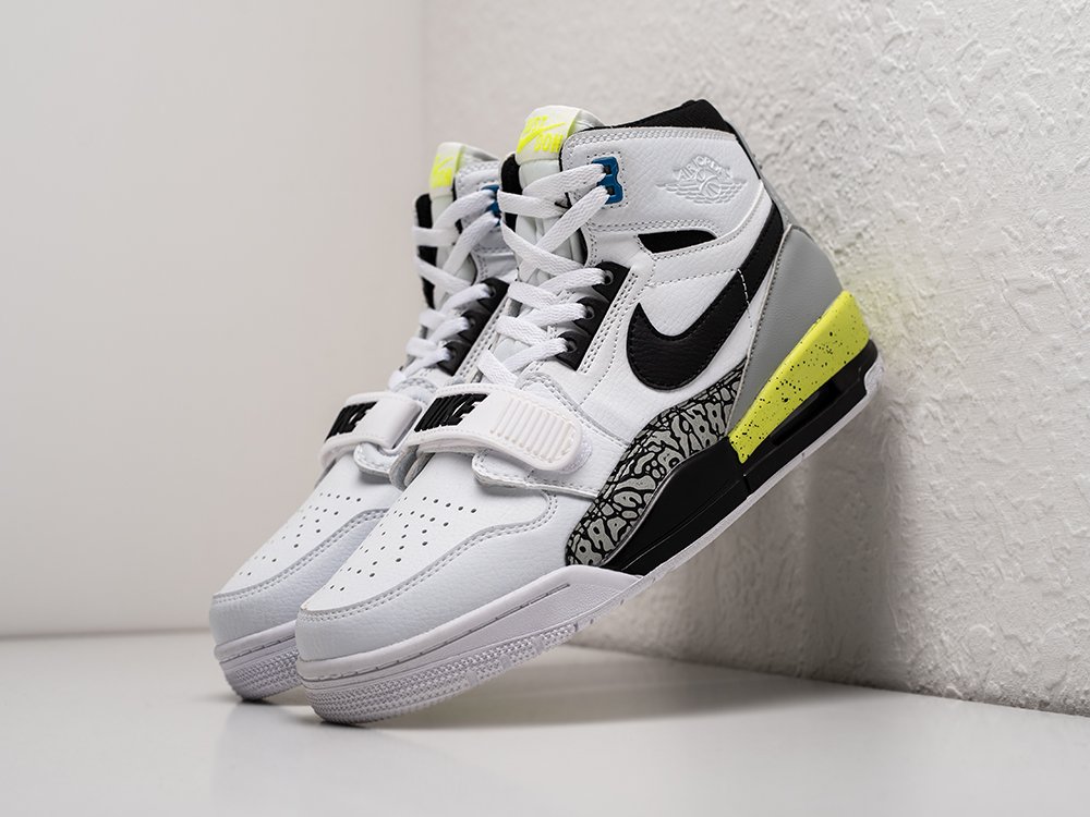 Air jordan legacy high cheap