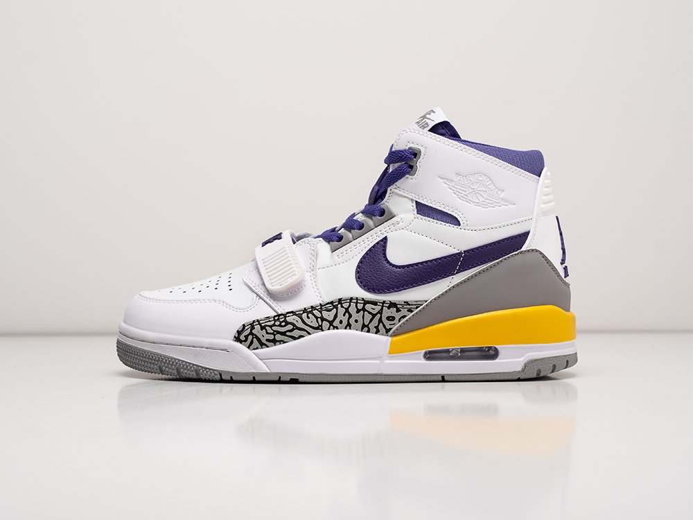 Jordan legacy 312 shop high