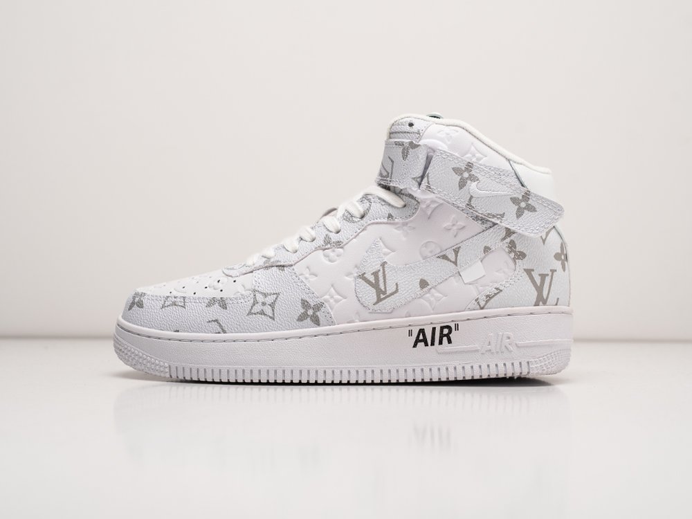 Nike air force 1 x lv clearance