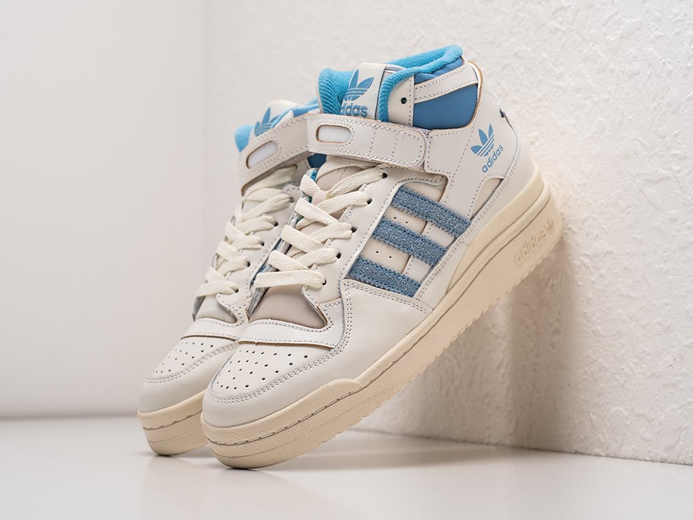 Adidas forum shop og hi