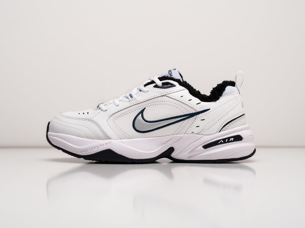 Nike air 2024 monarch iv blanc