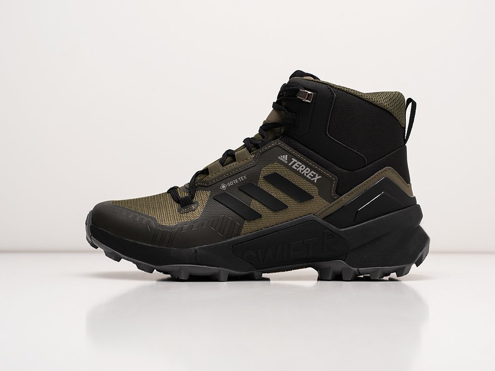 Adidas terrex mid hot sale swift r gtx