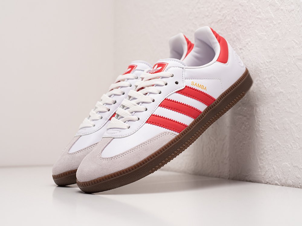 Samba clearance classic og