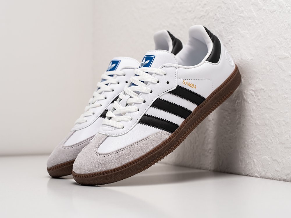 Adidas classic 2025 og samba