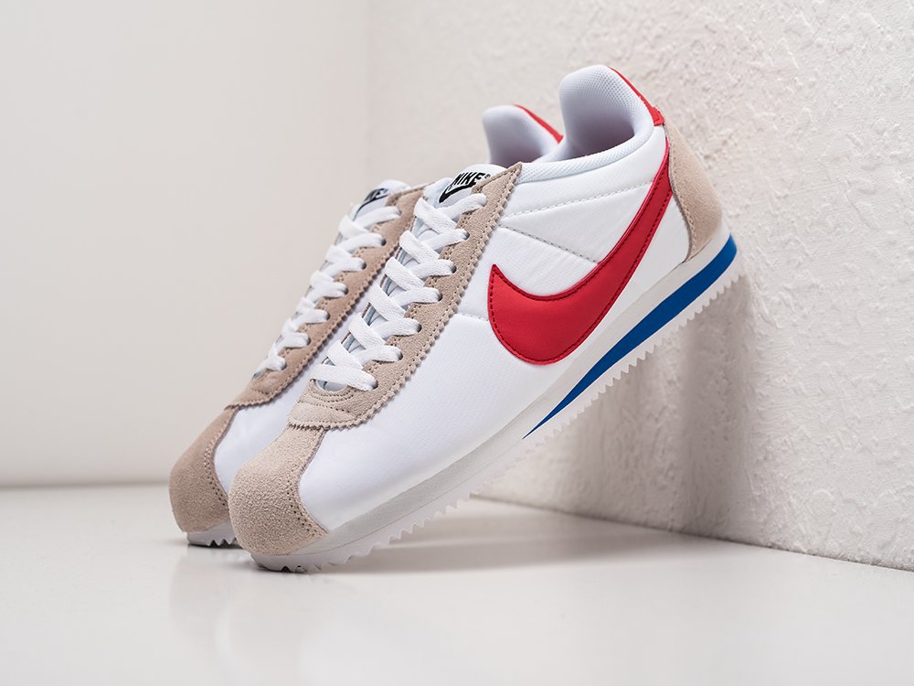 Nike classic cortez 15 nylon top