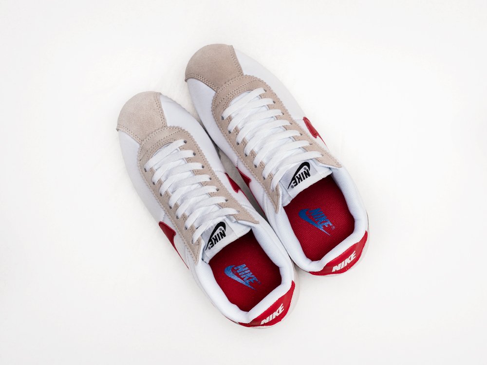 Nike cortez nylon shoes clearance