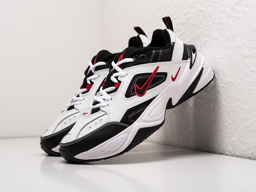 nike mk2 tekno red