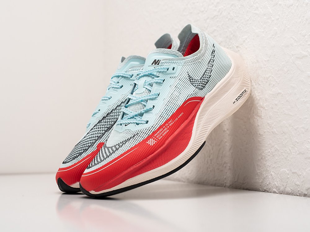 Nike zoomx red outlet
