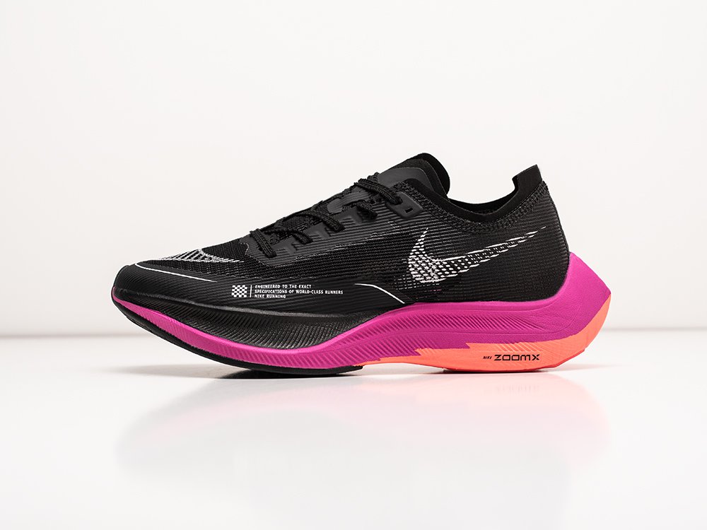 Nike zoomx vaporfly next black shop