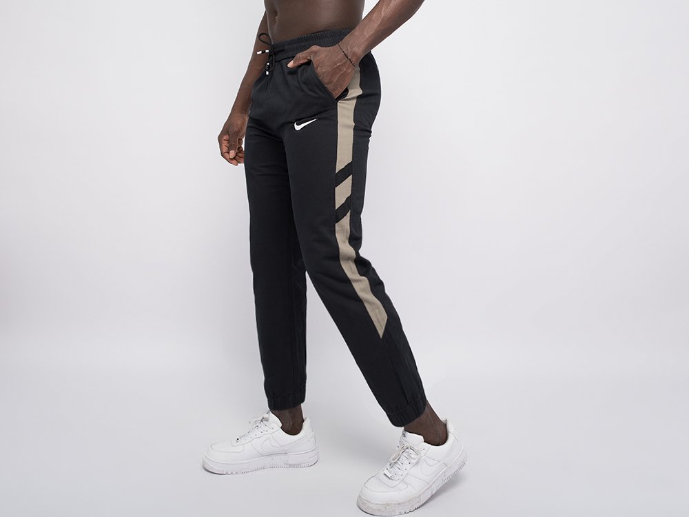 Брюки спортивные m NK Pant SC Nike