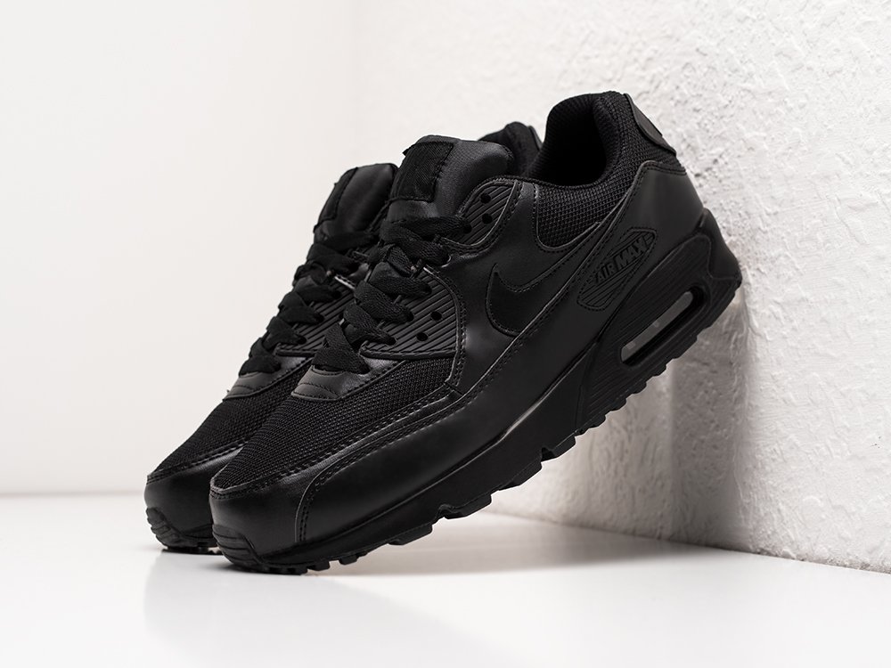 Nike air on sale max 90 nero