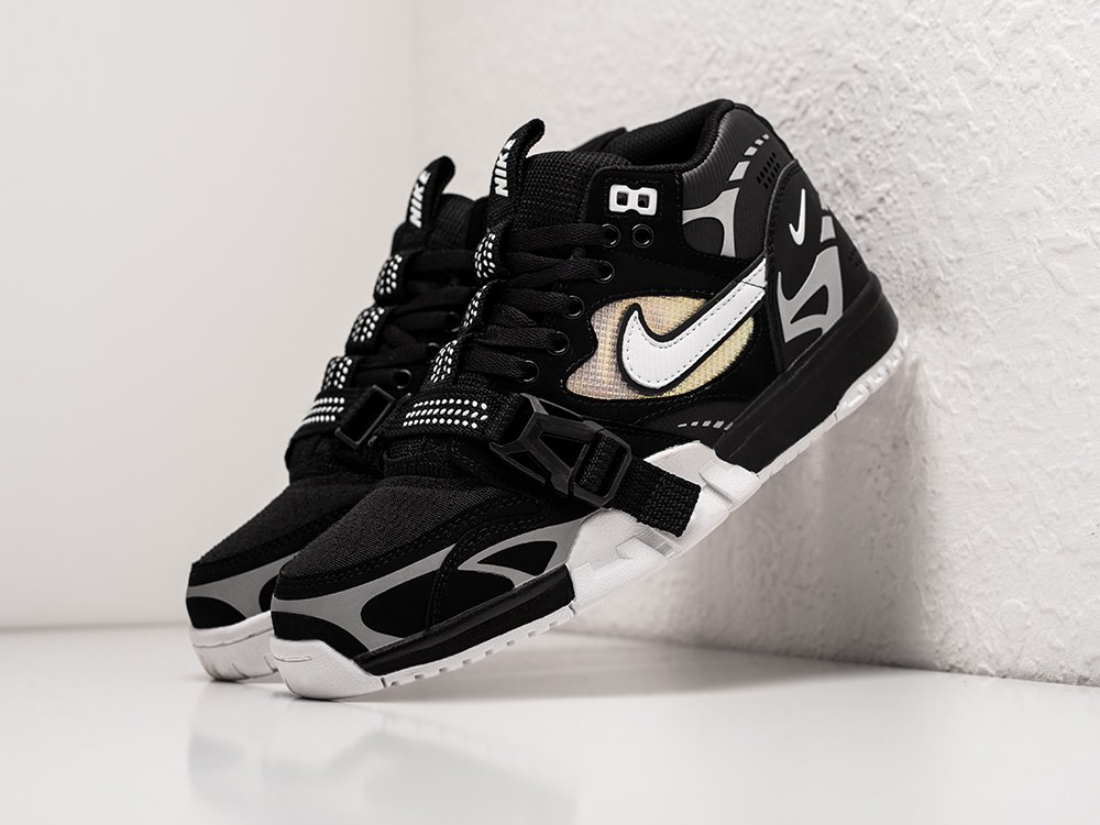 Nike air cheap 1 black