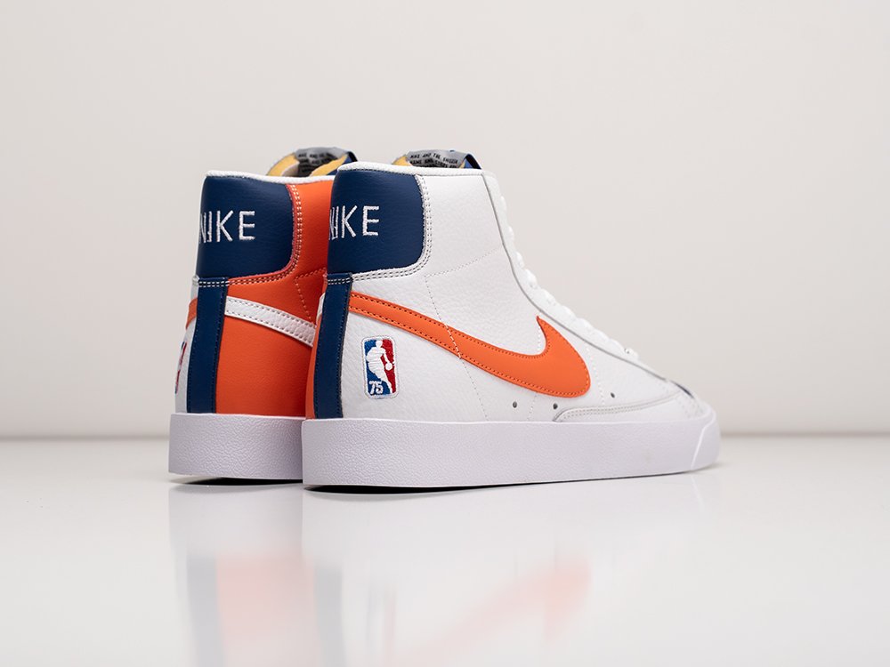 NBA x Nike Blazer Mid 77