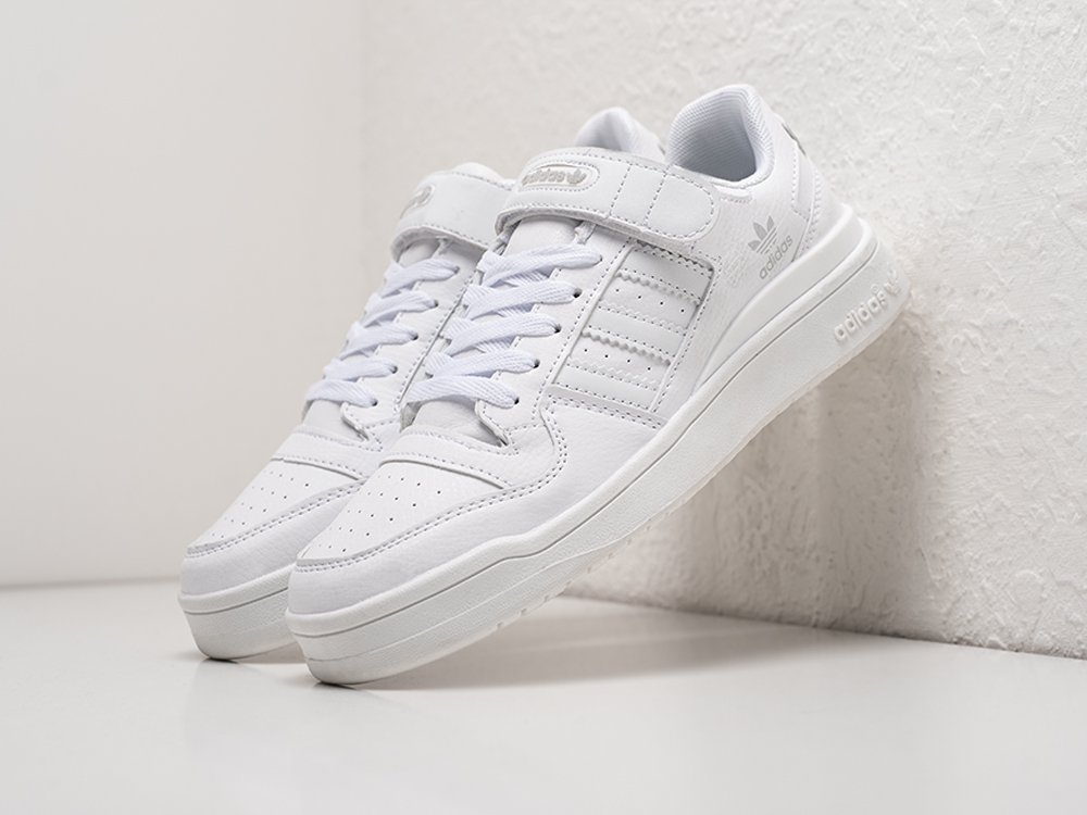 Adidas forum low new arrivals refined