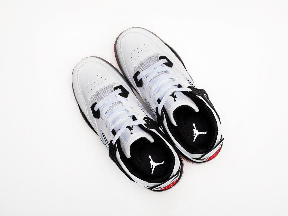 Nike Air Jordan 4 Retro