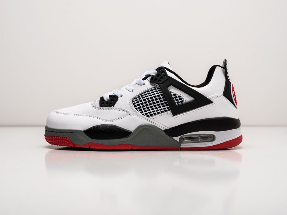 Nike Air Jordan 4 Retro