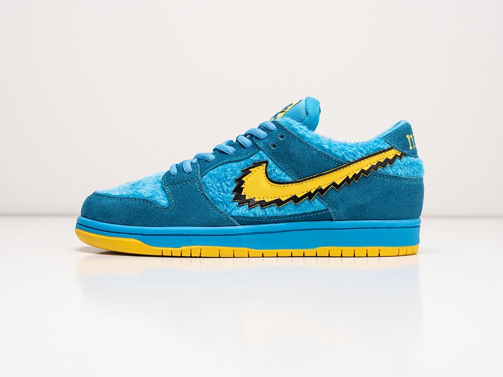 Nike best sale sb nuage