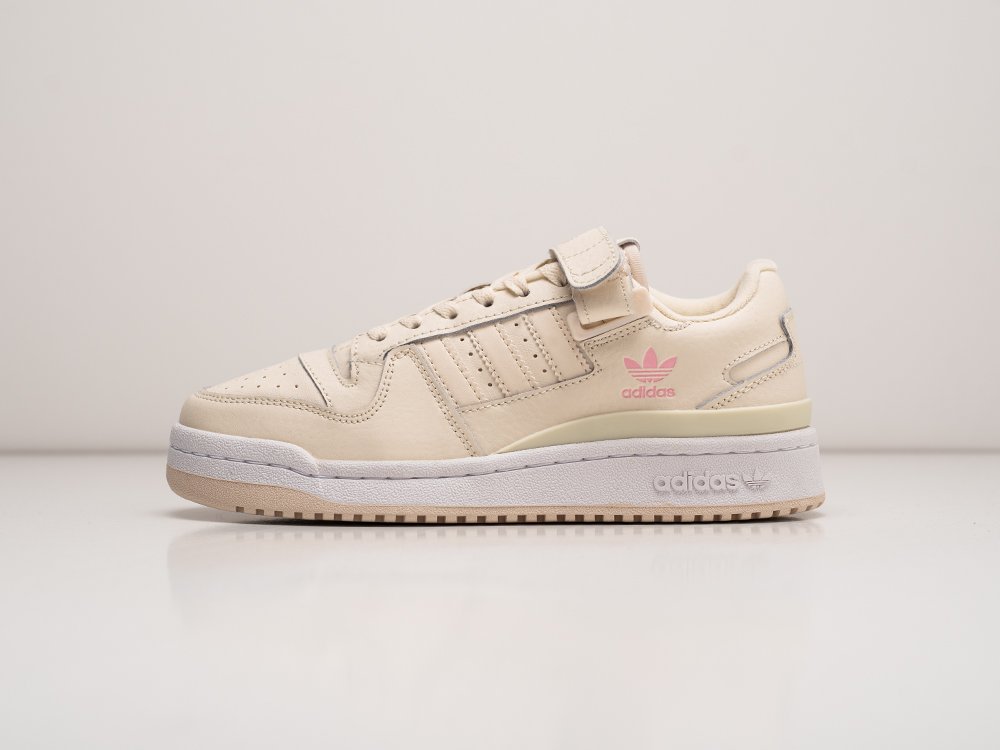 Adidas Forum Low Купить В Москве Женские