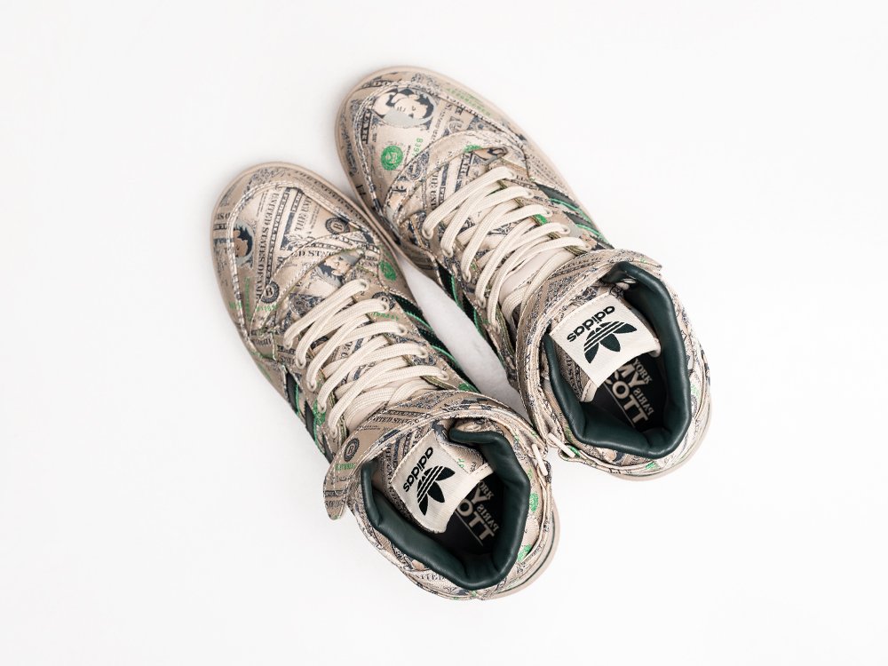 Adidas Jeremy Scott Wings 1.0