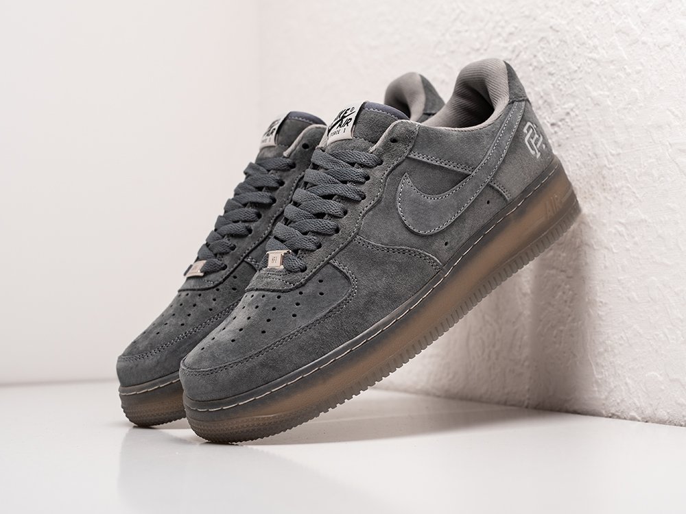 Nike air force 1 low reigning champ best sale