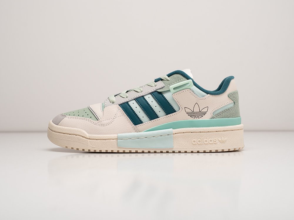 Adidas forum shop low femme