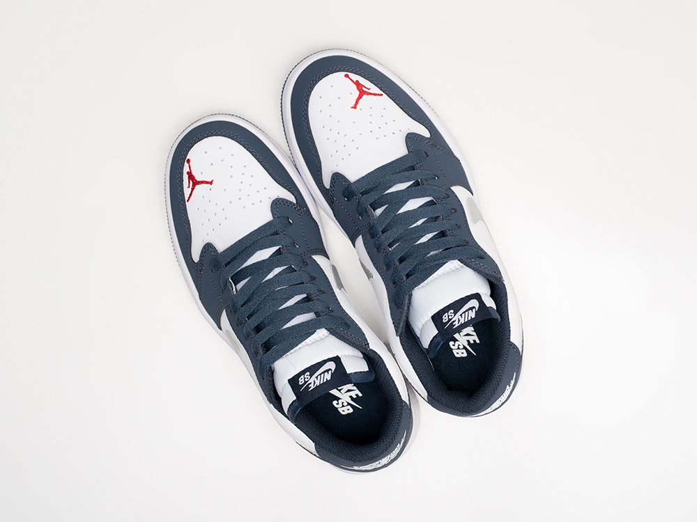 Nike SB x Air Jordan 1 Low