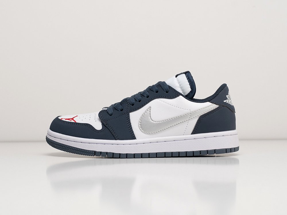 Nike SB x Air Jordan 1 Low
