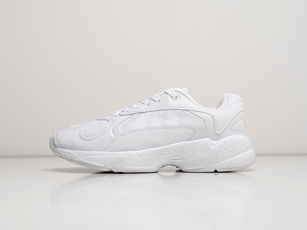 Adidas Originals Yung 1 outfits