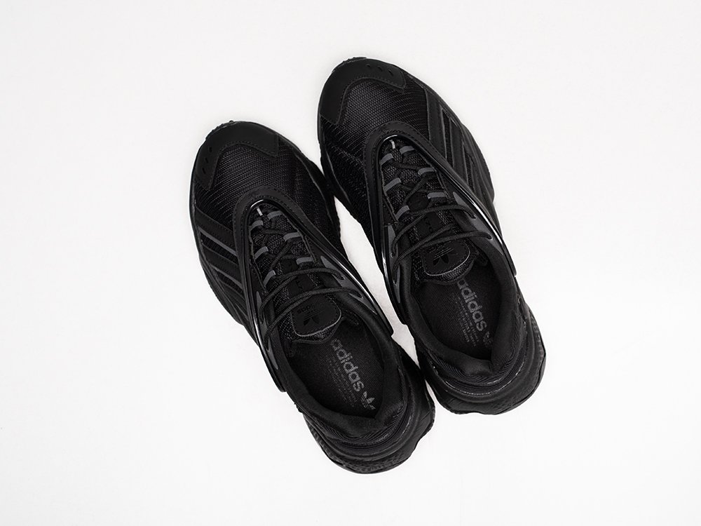 Кроссовки adidas oztral id9791 male Black/Black/Grey. Oztral.
