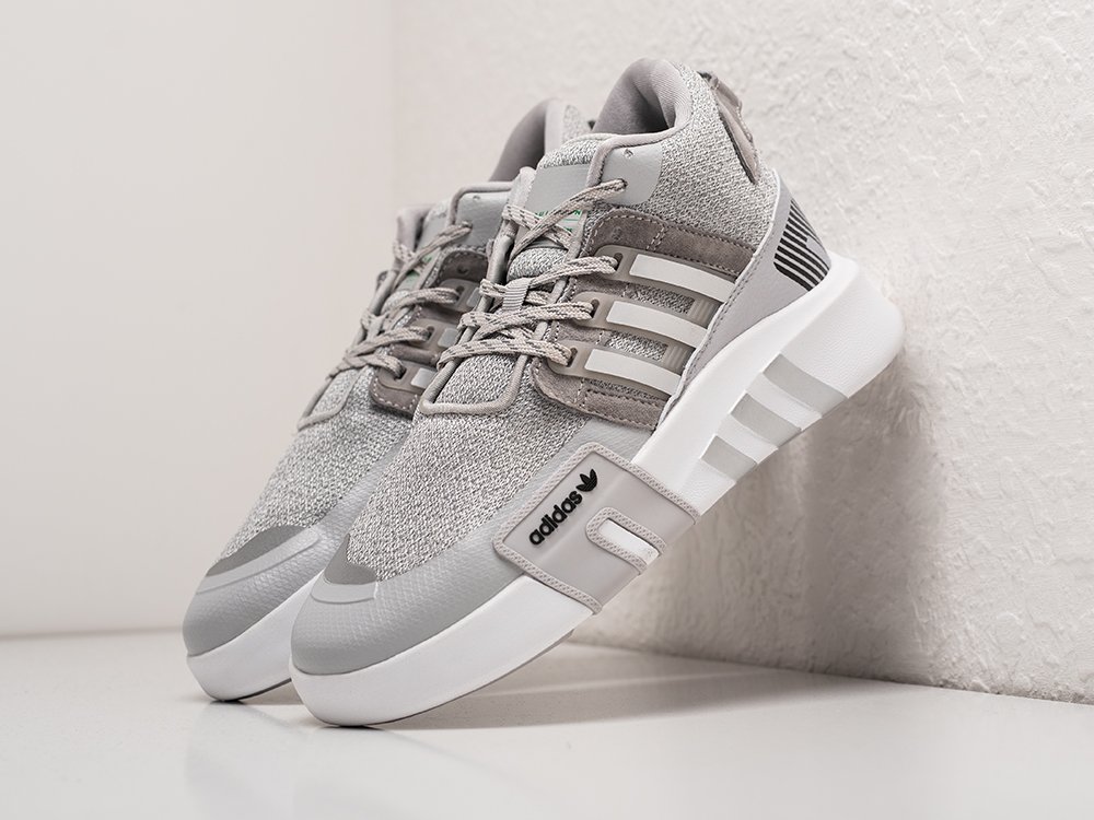 Adidas eqt bask adv white online