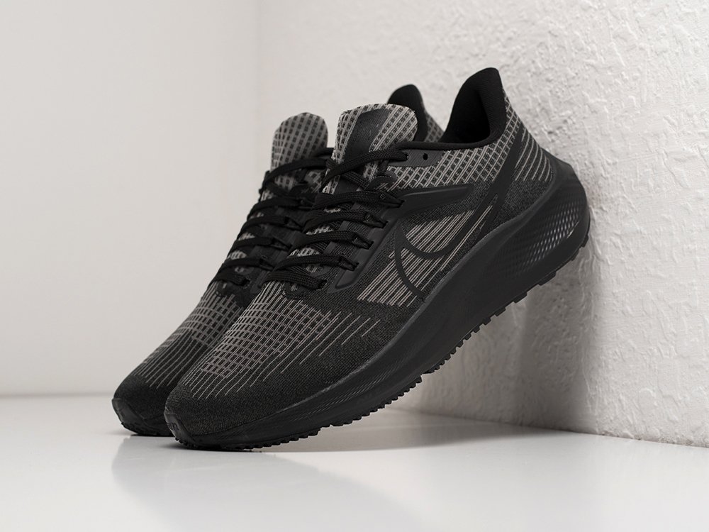 Nike air zoom sales pegasus 36 triple black