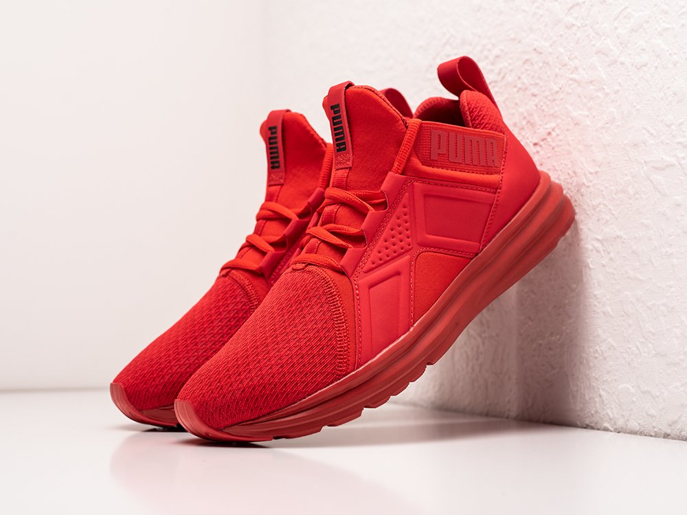 Enzo hotsell puma red