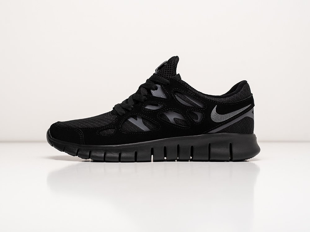 Nike free 2025 run 2 mens