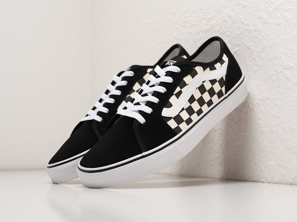 Vans fourrees cheap