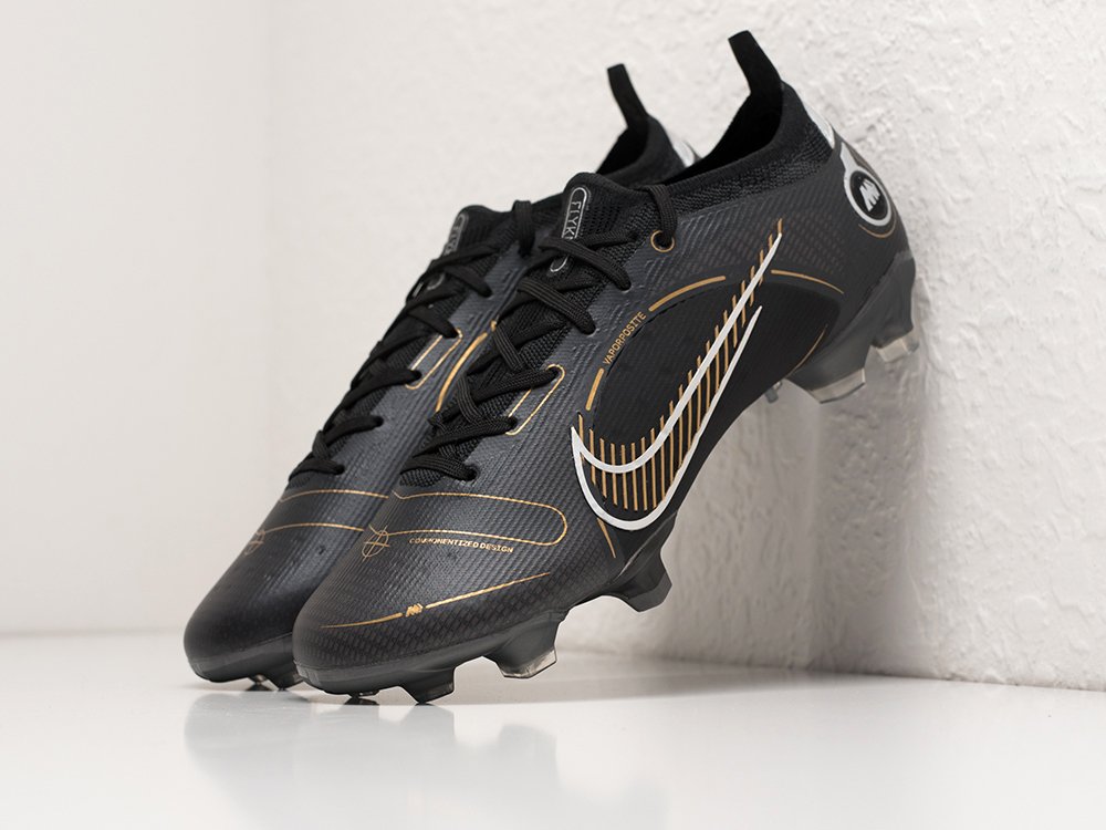Nike mercurial vapor pro black sales