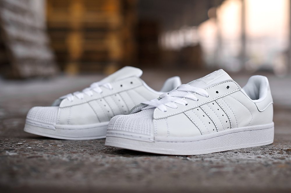 Adidas Originals Superstar одежда