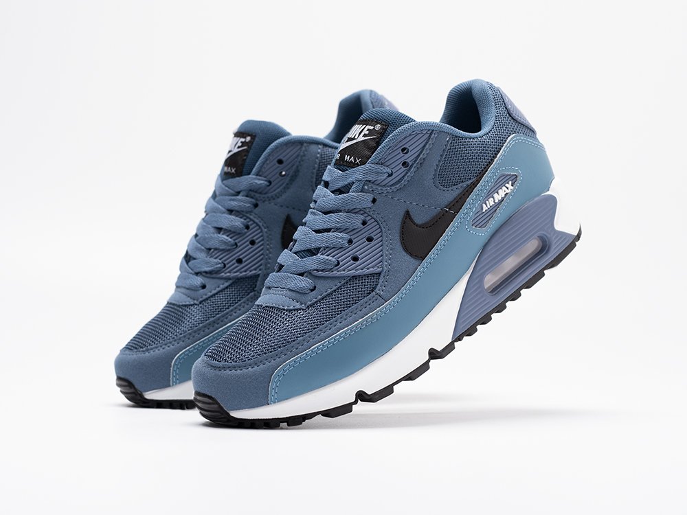 Nike air max blue