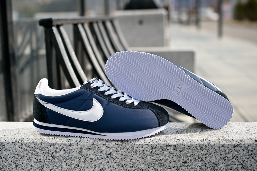 Nike Cortez Nylon