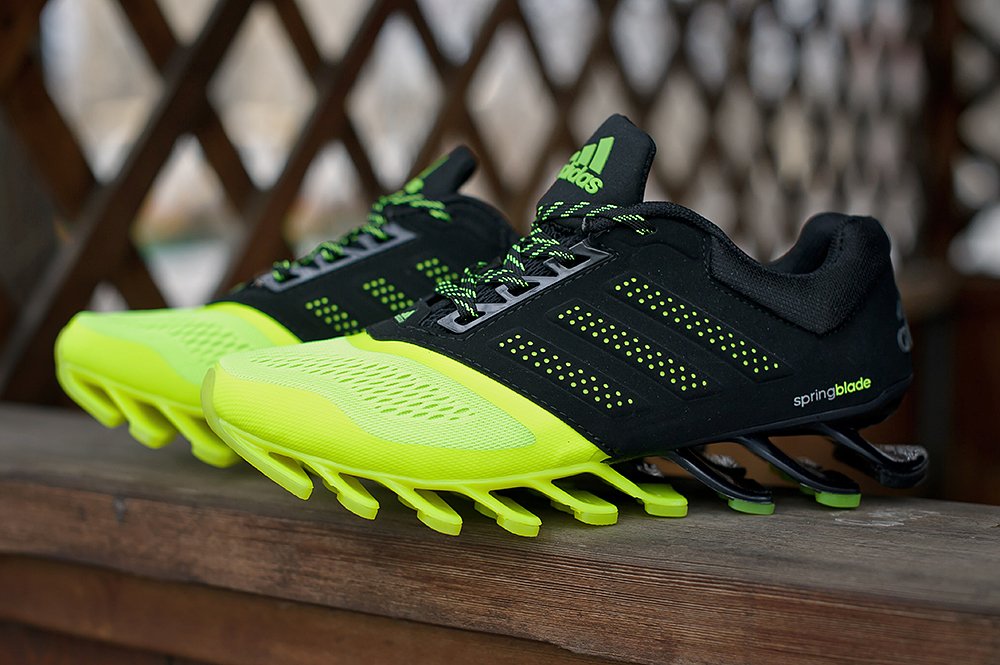 Springblade shoes best sale